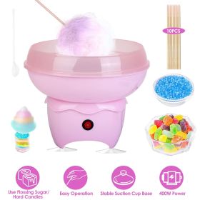 Cotton Candy Maker Portable Cotton Candy Machine Electric Cotton Candy Express for Kids Christmas Gift Birthday Cotton Candy Maker Portable Cotton Candy Machine Electric Cotton Candy Express for Kids Christmas Gift Birthday